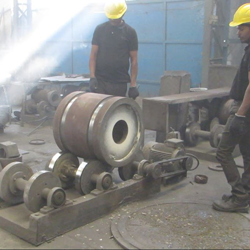 Aluminium Bronze Casting Manufacturer