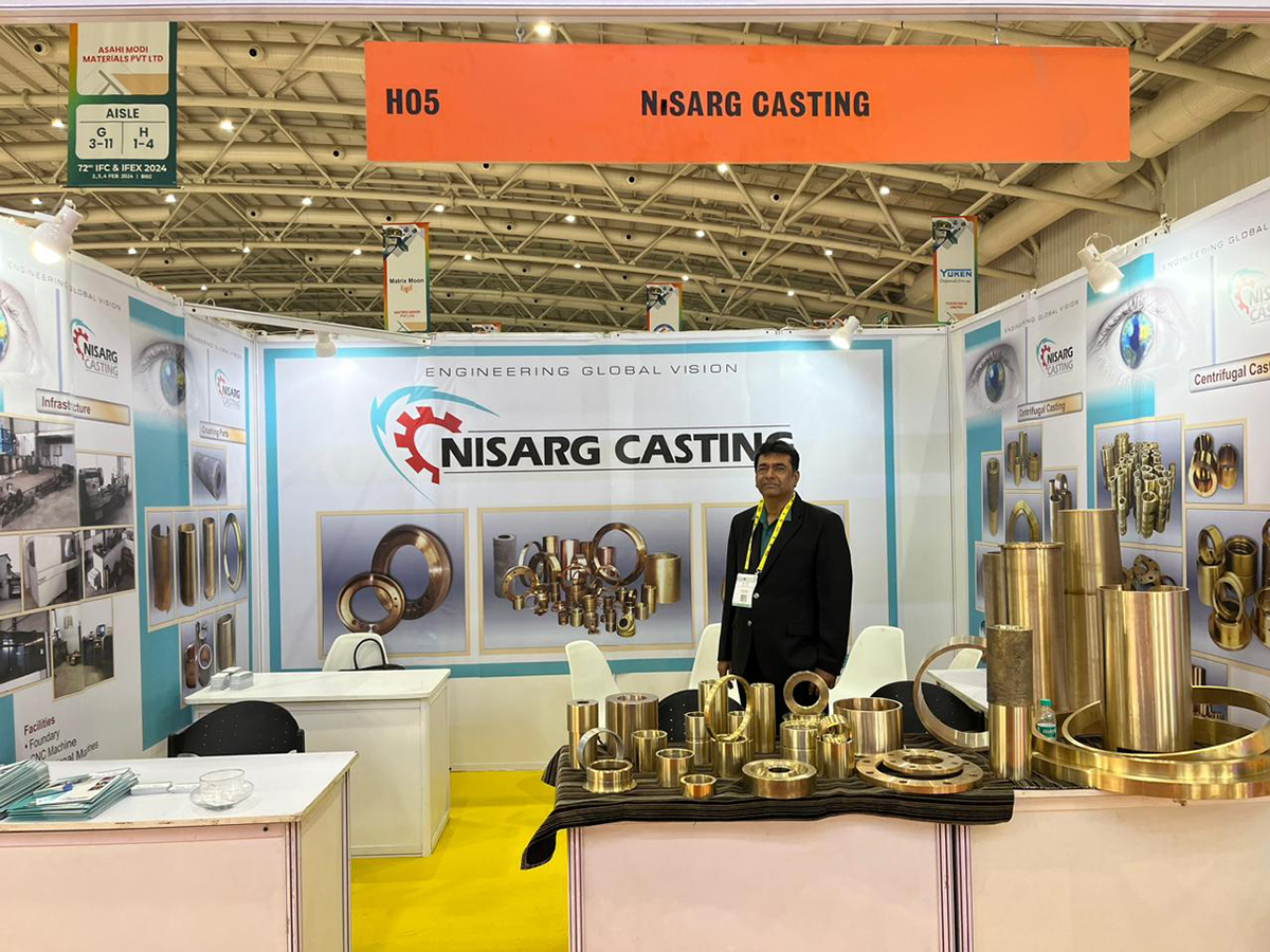 Valve Packing Gland Supplier