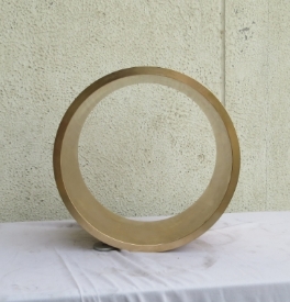 Zinc Die Casting