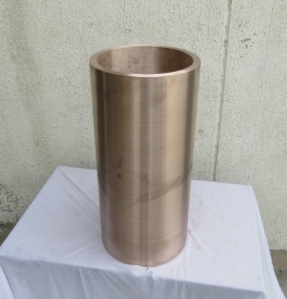 Gun Metal Casting Supplier