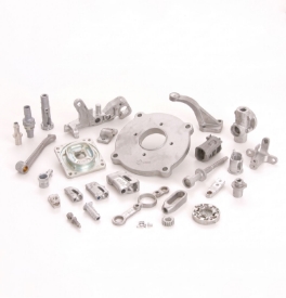 Gun Metal Casting Exporter