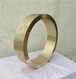 Zinc Die Casting Supplier