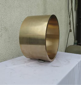 Zinc Die Casting Manufacturer in Ahmedabad