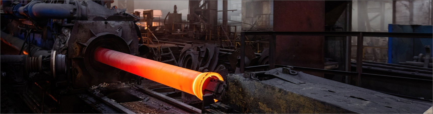 Gunmetal Casting Manufacturer