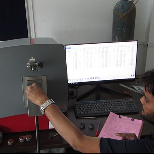 Copper Casting Manufacturer in Ahmedabad