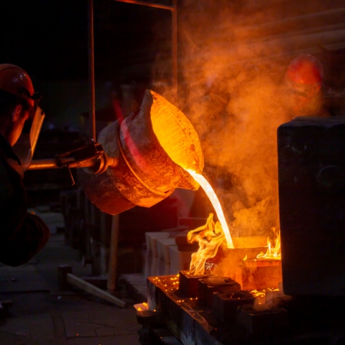 Gunmetal Casting Exporter