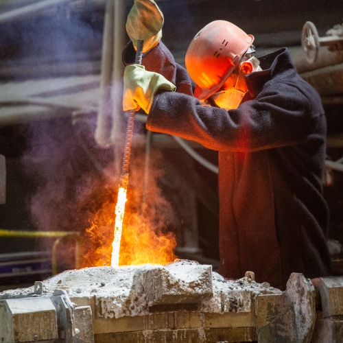 Gunmetal Casting Manufacturer in India