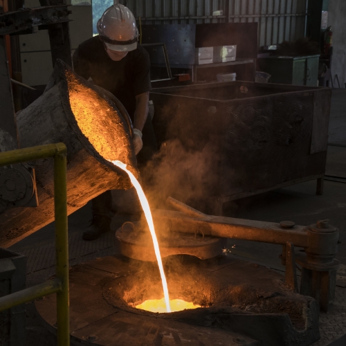 Gunmetal Casting Manufacturer in Ahmedabad