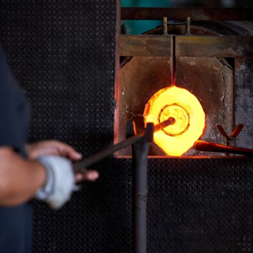 Aluminium Dia Casting Manufacturer
