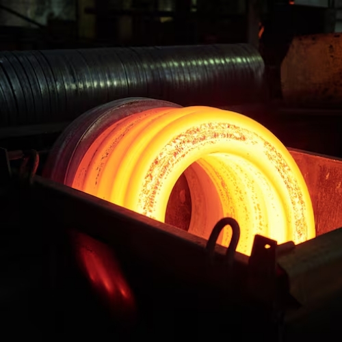 Aluminium Dia Casting Supplier