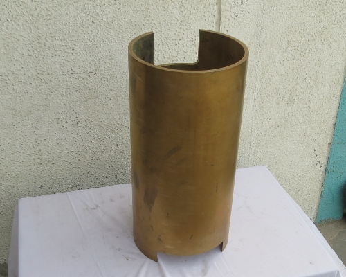 Copper Casting Manufacturer in India