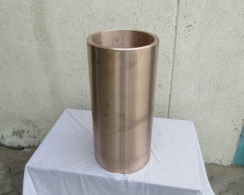 Gun Metal Casting Manufacturer in India