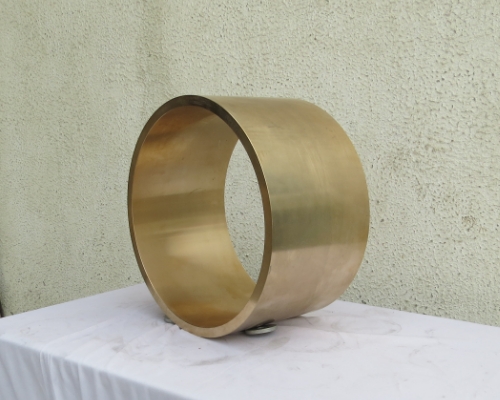 Phosphorous Bronze Casting Manufacturer in India