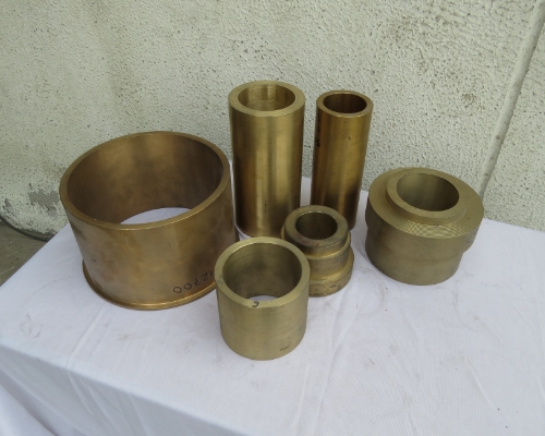 Aluminium Bronze Casting Manufacturer in India