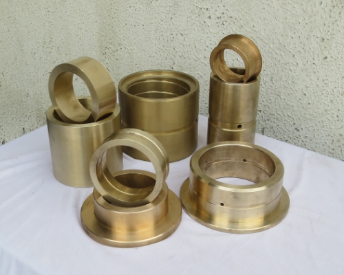 Crusher Spare Parts Supplier