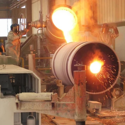 Aluminium Dia Casting Exporter