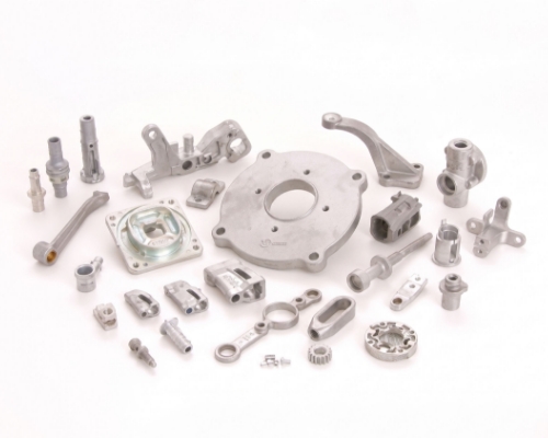Zinc Die Casting Manufacturer in India